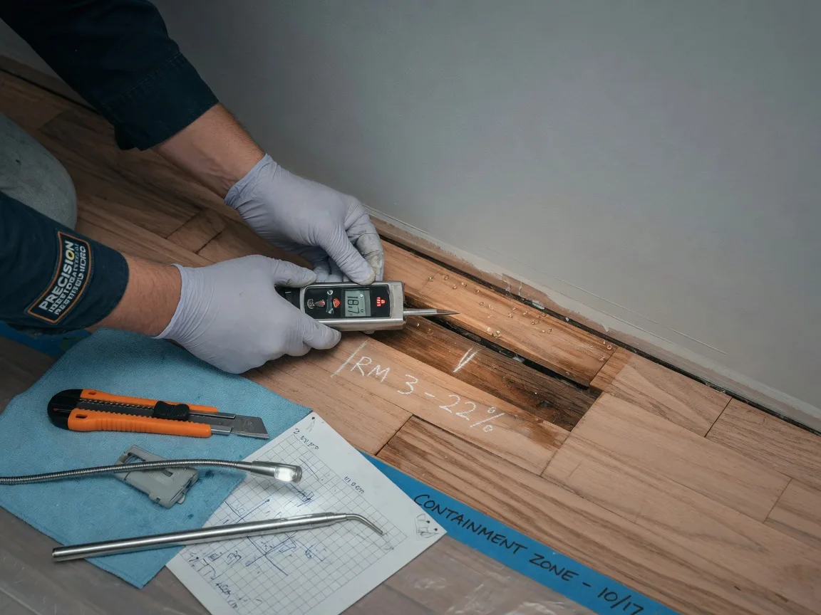 Why choose Water Removal in Greentop, MO